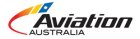 logo for Aviation Australia