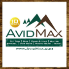 AvidMax - Overview, News & Similar companies