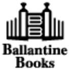 logo for Ballantine Books