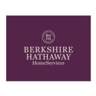 logo for Berkshire Hathaway HomeServices