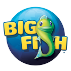 Big Fish Games Human Resources