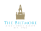 logo for Biltmore Hotel