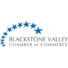 logo for Blackstone Valley Chamber of Commerce