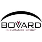 logo for Bovard Insurance Group