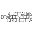 logo for Australian Brandenburg Orchestra