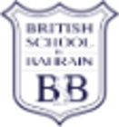 logo for British School of Bahrain