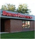 Burton Prosthetics Overview News Similar companies ZoomInfo