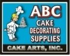 ABC Cake Decorating Supplies- Phoenix