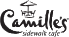 Camille's Sidewalk Cafe In Sioux Falls SD