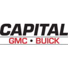 logo for Capital GMC Buick