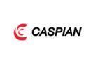 logo for Caspian Construction