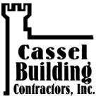 Eric Cassel - Owner/President of Cassel Building Contractors, Inc