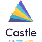 logo for Castle Personnel Services