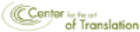 logo for Center for the Arts of Translation