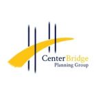 logo for CenterBridge Planning Group