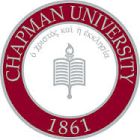 logo for Chapman University