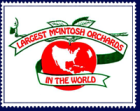 Chazy Orchards  The Largest McIntosh Apple Orchard in the World!