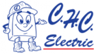 logo for CHC Electric