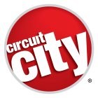 logo for Circuit City