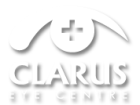 logo for Clarus Eye Centre