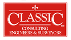 logo for Classic Consulting Engineers & Surveyors