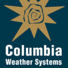 CWS Weather Monitor App  Columbia Weather Systems