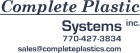 logo for Complete Plastic Systems