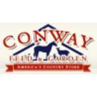 Conway Feed Garden Overview News