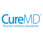 logo for CureMD