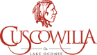 logo for Cuscowilla