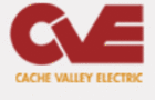 logo for Cache Valley Electric