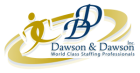 logo for Dawson & Dawson