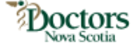 logo for Doctors Nova Scotia