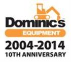 Dominic s Equipment Overview News Similar companies