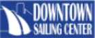 logo for The Downtown Sailing Center