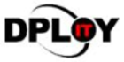 logo for DPLOYIT