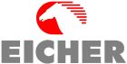 logo for Eicher Motors