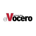 logo for Vocero News