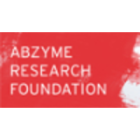 logo for Abzyme Research Foundation