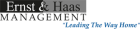 logo for Ernst & Haas Management