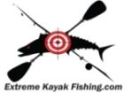Maria Hector - Owner - Extreme Kayak Fishing Inc.