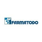 logo for Farmatodo