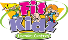 logo for Fit Kidz Foundation