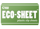 Plastic Slip Sheets - Fresh Pak