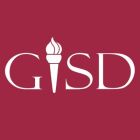 logo for Garland Independent School District