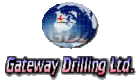 logo for Gateway Drilling