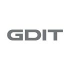 logo for GDIT