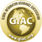 logo for The GIAC