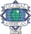 logo for Global American Title Agency