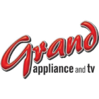 Grand Appliance Home Page